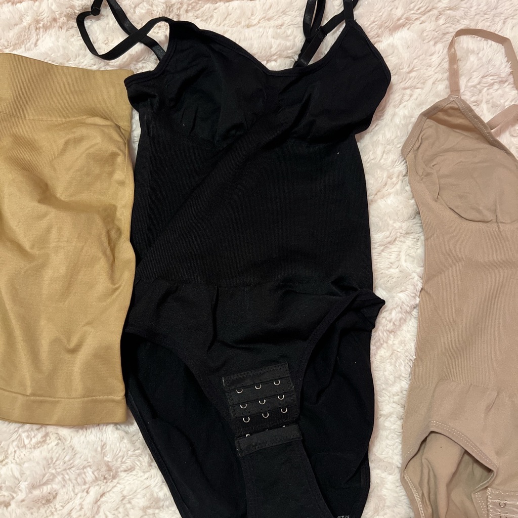New Body Shapers X3